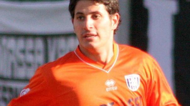 Rosignano sbatte contro pali e arbitro