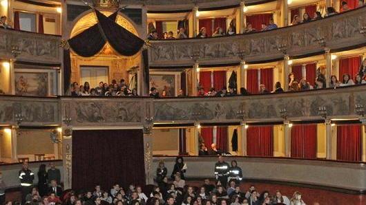 Struttura di origini seicentesche, ha cambiato tre appellativi