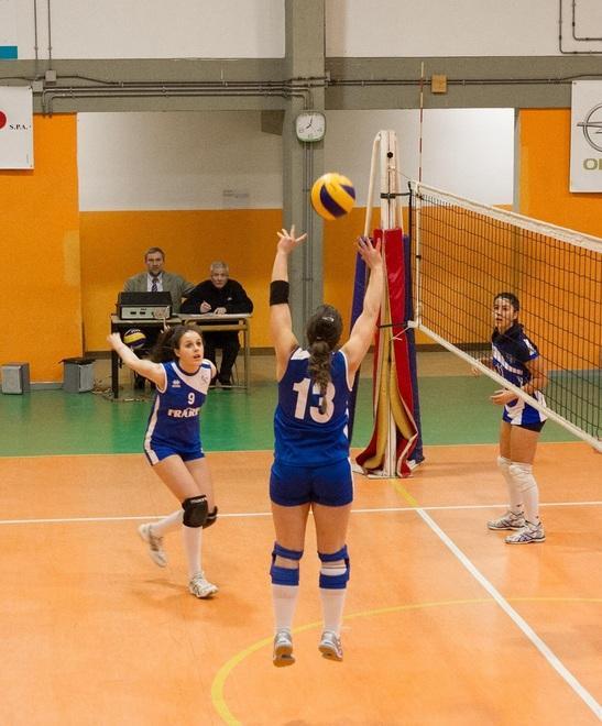 Un sabato amarissimo per Delta e Nottolini 