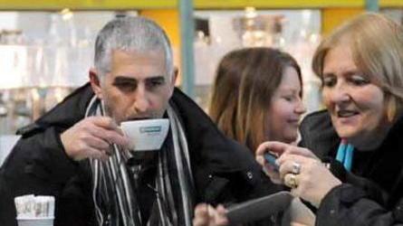 Dal cappuccino alle lasagne, e il pranzo è a prova di crisi
