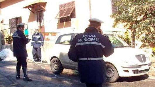 Grave un ragazzo dopo scontro con auto