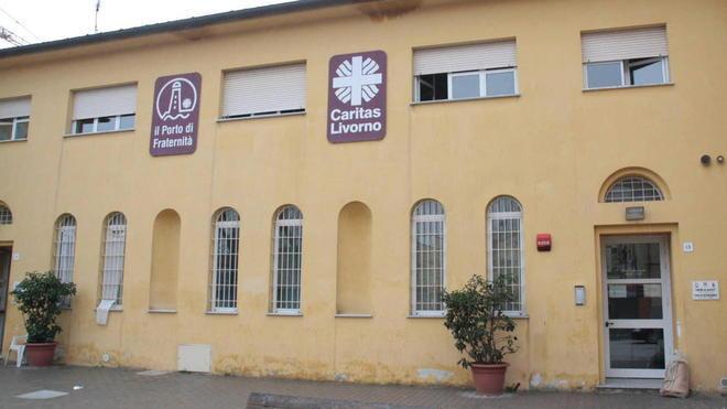 Ogni lunedì il Centro ascolto carcere