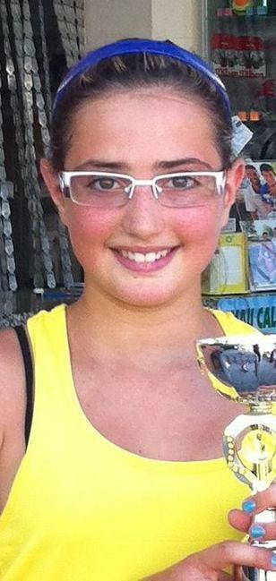 Basket e tennis, ecco Del Rio e Casucci 