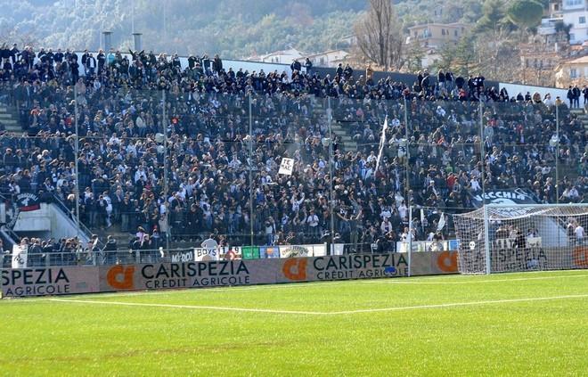 Evviva “Beli”, il killer-amuleto che esalta il Livorno 