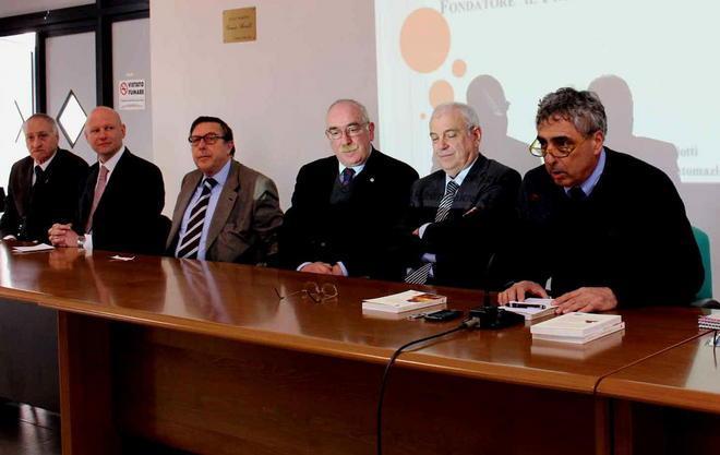 A 5 alunni dell’Iti le borse di studio del Grande Oriente 