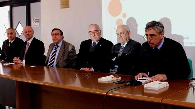 A 5 alunni dell’Iti le borse di studio del Grande Oriente