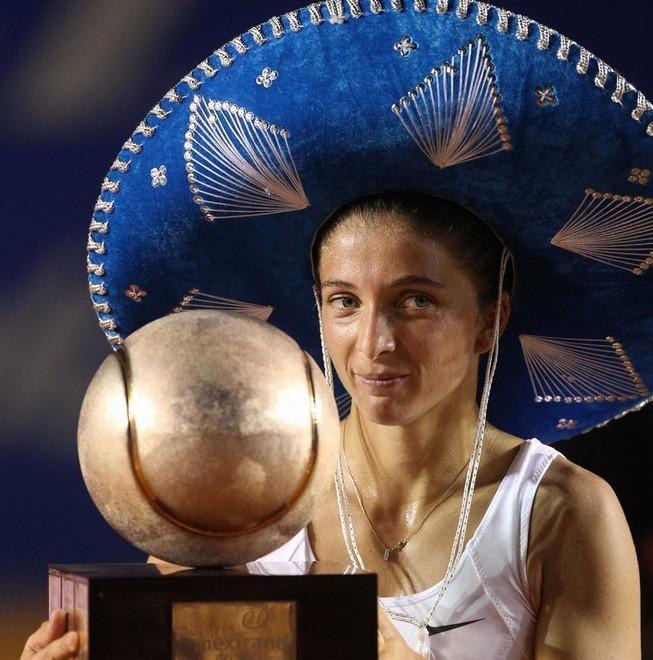  Errani e Nadal trionfo ad Acapulco