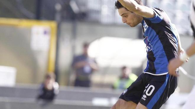 Jack fa bum bum e salva l’Atalanta Siena verso la B con Palermo e Pescara