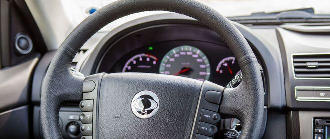 La sfida Ssangyong ricomincia dal Suv 