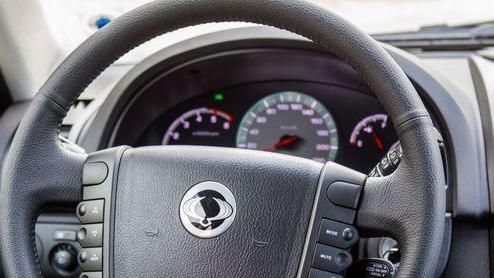 La sfida Ssangyong ricomincia dal Suv