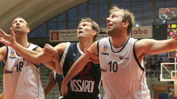 Empoli passa a Castelfiorentino, finale thrilling