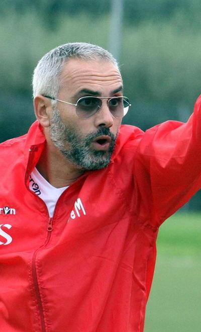 Pro Livorno sfacciata ferma il Montemurlo 