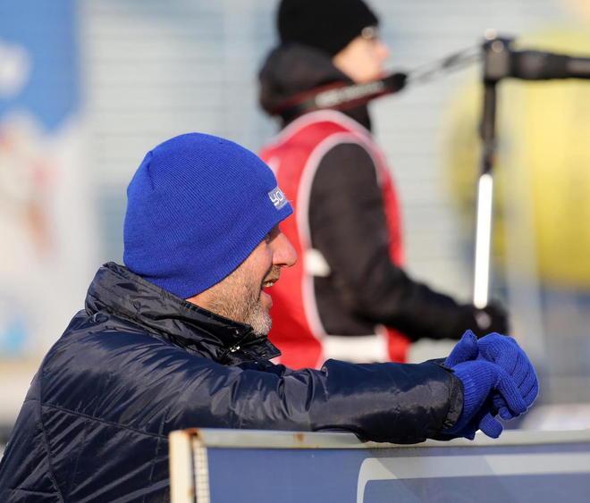 L’Empoli cambia obiettivo «Ora vogliamo divertirci» 