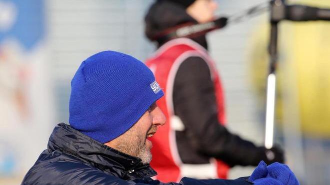 L’Empoli cambia obiettivo «Ora vogliamo divertirci»