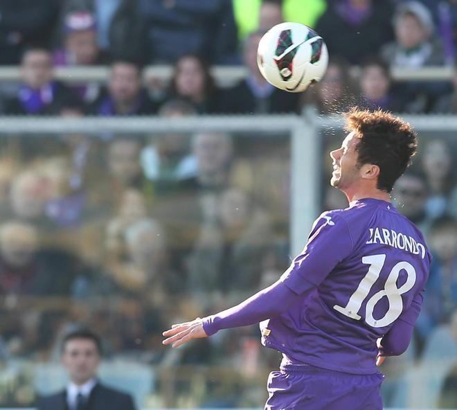 Una brutta Fiorentina per un bel risultato 