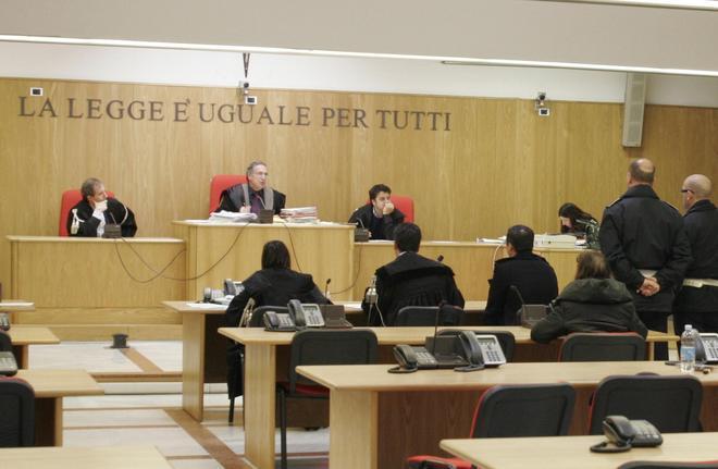 Sesso estremo con la fidanzata, assolto un imprenditore 