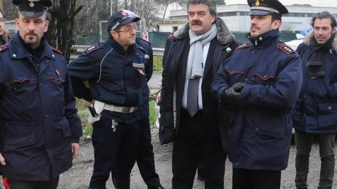 Due arresti per tentato furto in abitazioni di Altopascio