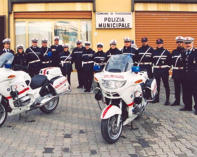 Vigili, slittano i controlli notturni nell’Empolese Valdelsa 