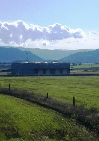 Ventotto ettari di terra per riprendersi la vita 