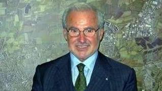 «Per avere la pista almeno 4 o 5 anni»