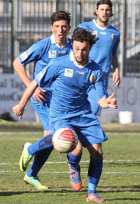 Prato, dopo il brodino vinto con la Carrarese serve un buon pasto 