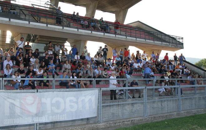Montecatini più vicina alla salvezza dopo il derby 