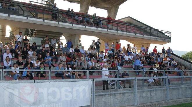 Montecatini più vicina alla salvezza dopo il derby