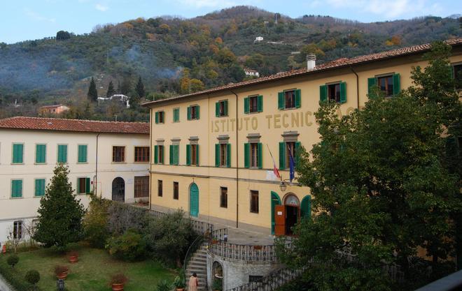 L’istituto Anzilotti prepara la quinta edizione di Floraviva