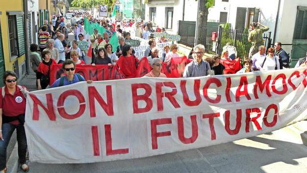 Morti da inceneritore, via all’indagine