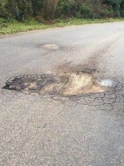 C’è la mappa delle buche, ora si sistemeranno le strade 