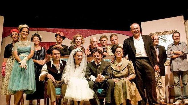 “Sulle orme di Luca” i ragazzi a Chianni imparano a far teatro