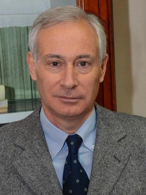 Michele Marroni nuovo direttore 