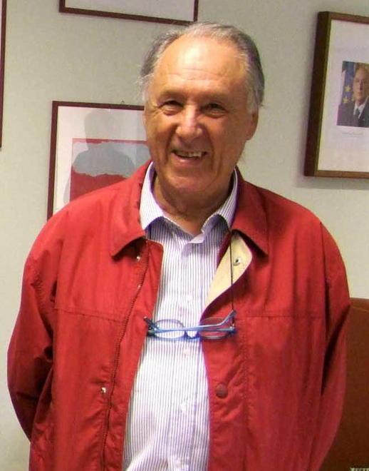 Lo sport pisano piange la scomparsa di Graziano Cusin 