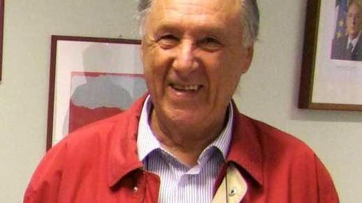 Lo sport pisano piange la scomparsa di Graziano Cusin