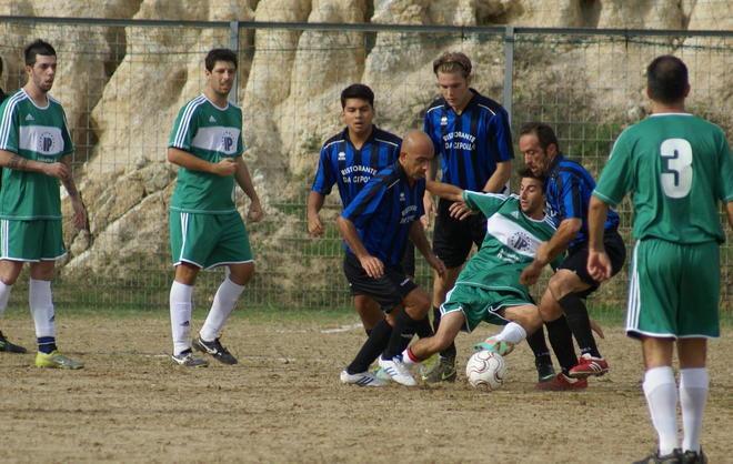 Capoliveri ferma la super Portuale 