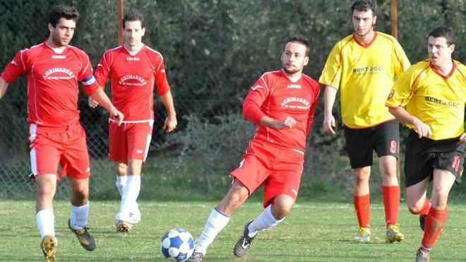 Il Porto Azzurro incassa punti pesantissimi
