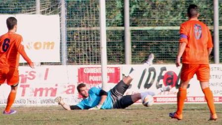 Rosignano, segni di vita ma il punto è troppo poco