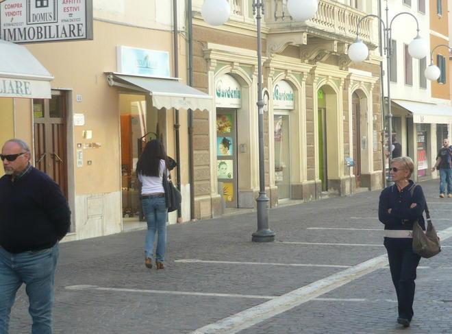 Meno auto in centro: aumenta la ztl 