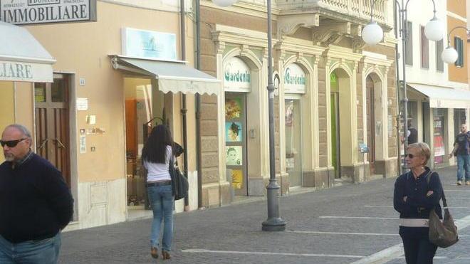 Meno auto in centro: aumenta la ztl