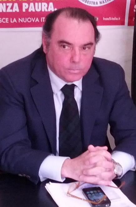«Caro Cerulli, se ci vuoi batti un colpo»