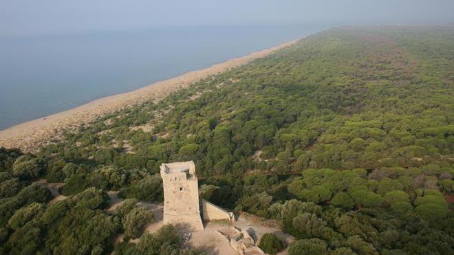 Il Tar sospende la demolizione a Cava Zuccherina