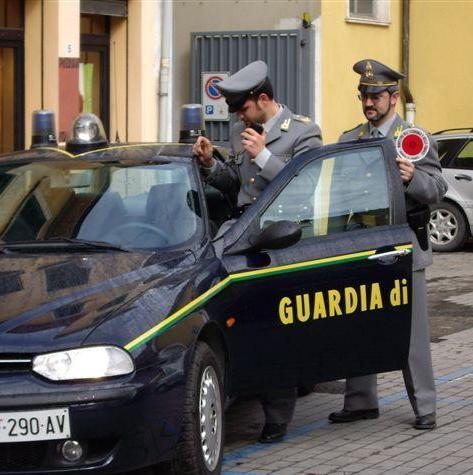 Imprenditore del Golfo sospettato di usura 