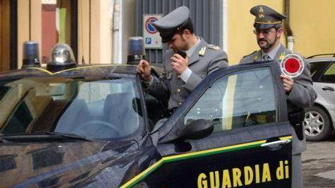 Imprenditore del Golfo sospettato di usura