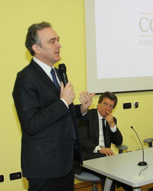 «Per 28 milioni mi impegno di persona» 