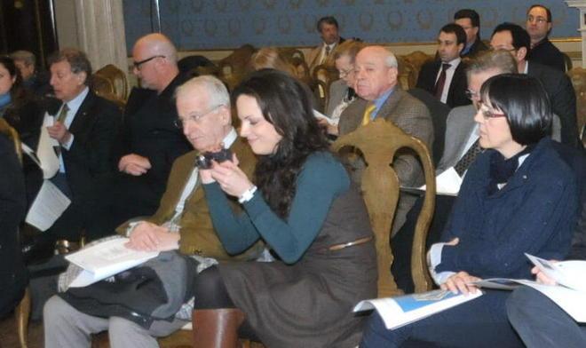 l’evento »GLI OCCHI DEL MONDO SU LUCCA