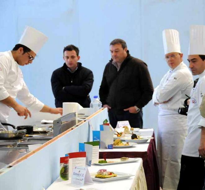 Vermentini e ciambelloni superstar 