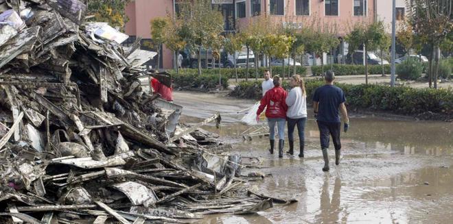 Alle imprese 13 milioni, 4 alle famiglie 