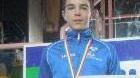 Ceccarini (Popeye) campione d’Italia sotto i 59 chili