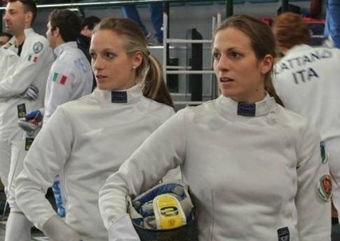 Pentathlon, queste sorelle andranno Lontano 