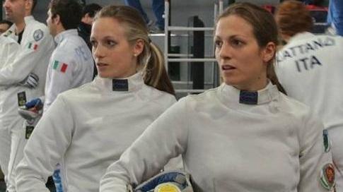 Pentathlon, queste sorelle andranno Lontano
